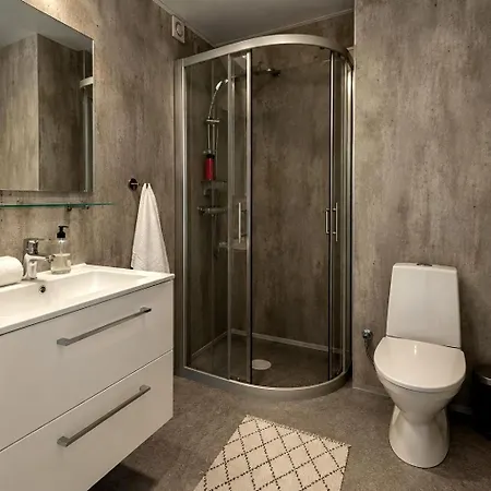 Apartment White *