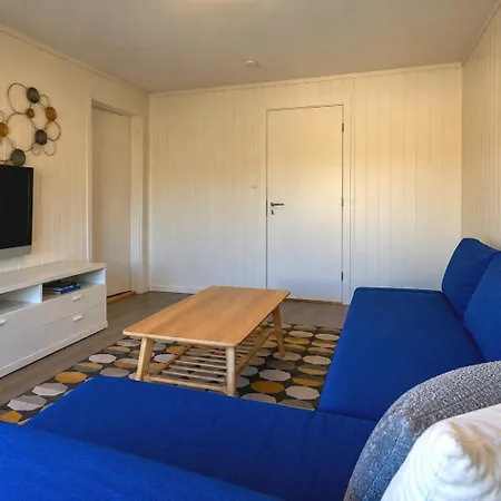 Apartment White